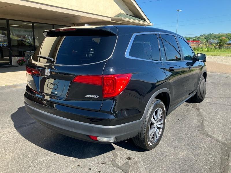 Honda Pilot EX-L AWD 2018