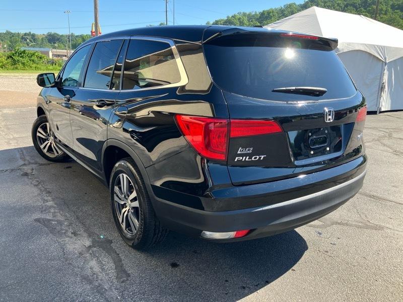 Honda Pilot EX-L AWD 2018