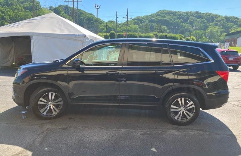 Honda Pilot EX-L AWD 2018