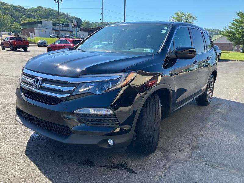 Honda Pilot EX-L AWD 2018