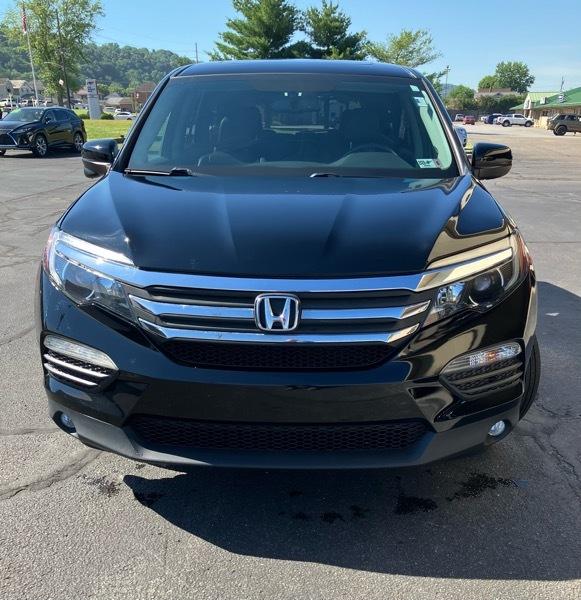 Honda Pilot EX-L AWD 2018