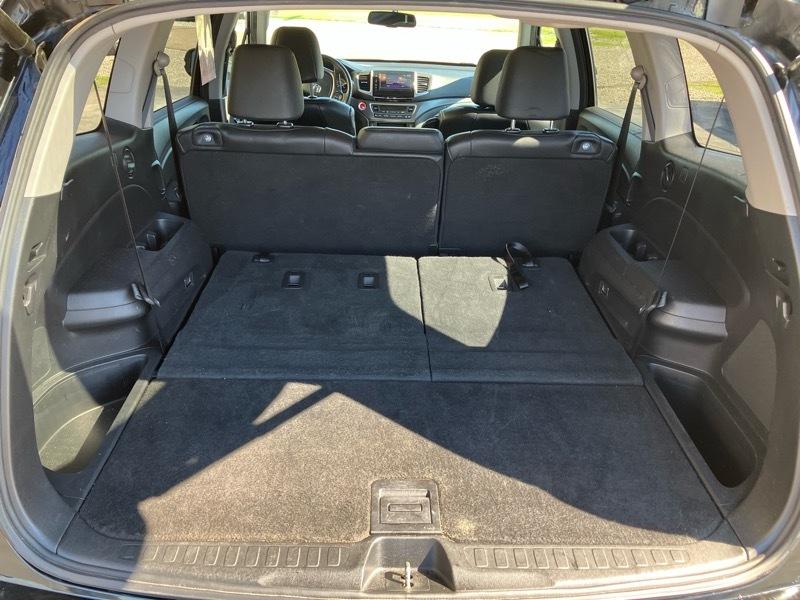 Honda Pilot EX-L AWD 2018