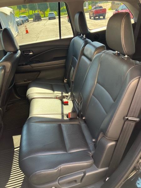 Honda Pilot EX-L AWD 2018