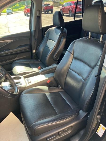 Honda Pilot EX-L AWD 2018