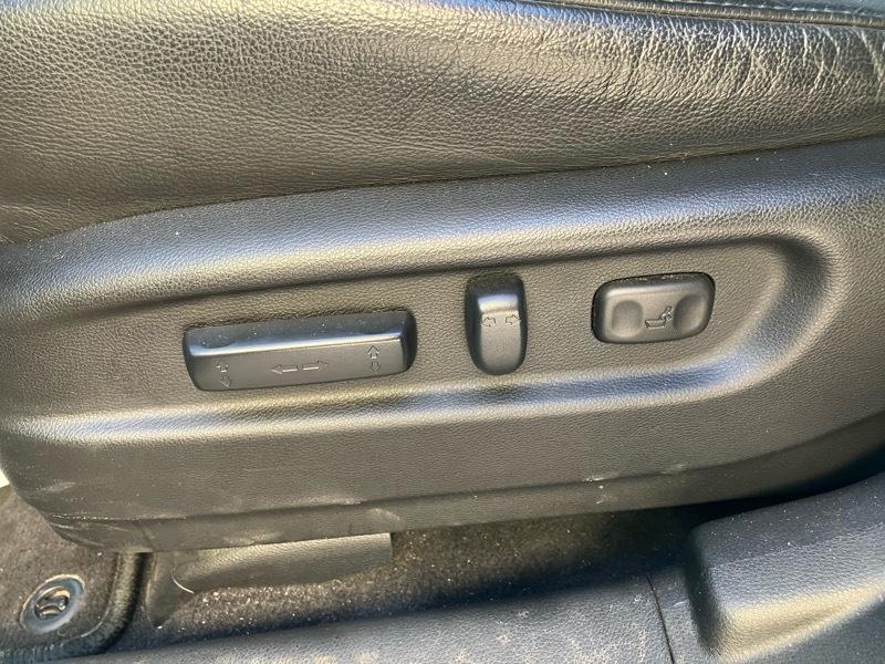 Honda Pilot EX-L AWD 2018