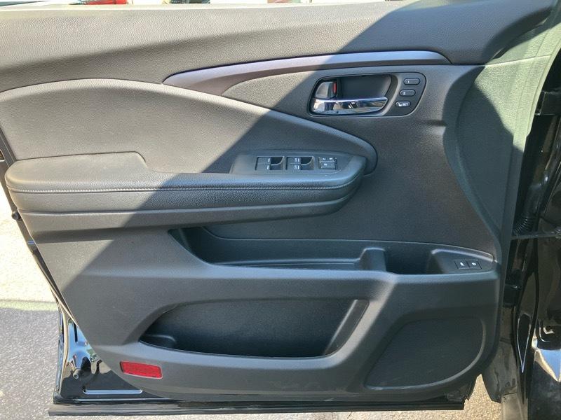 Honda Pilot EX-L AWD 2018