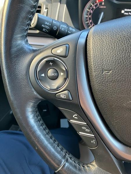 Honda Pilot EX-L AWD 2018