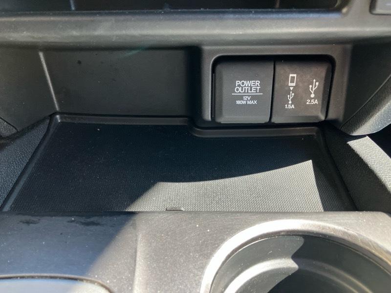 Honda Pilot EX-L AWD 2018