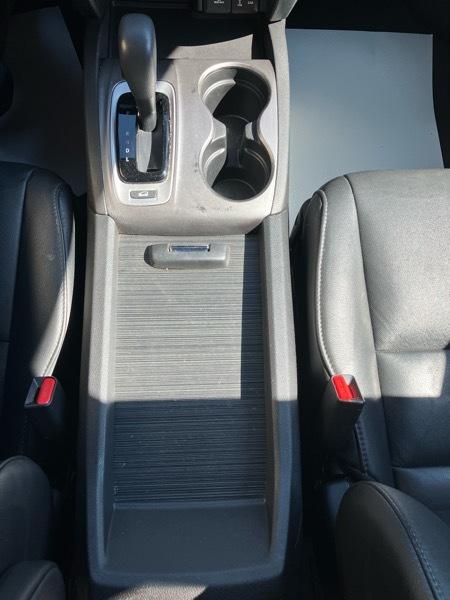 Honda Pilot EX-L AWD 2018