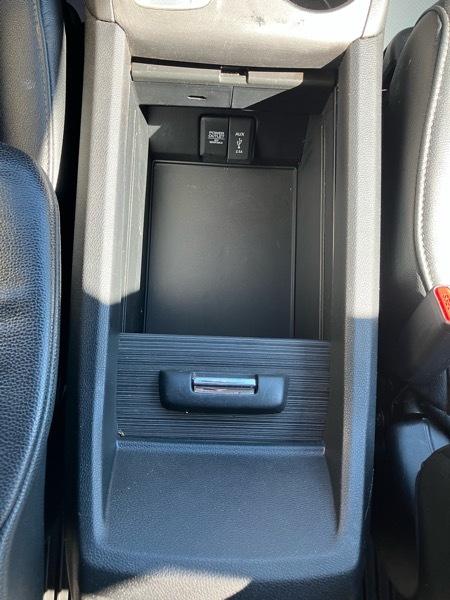 Honda Pilot EX-L AWD 2018