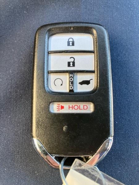 Honda Pilot EX-L AWD 2018