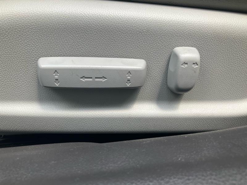 Acura ILX Sedan w/Technology Plus Pkg 2017