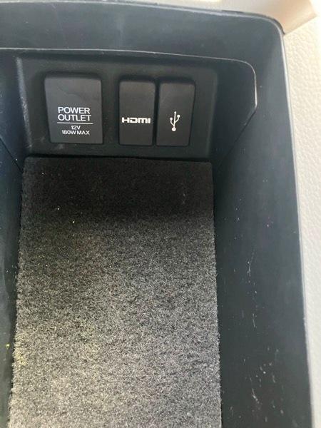 Acura ILX Sedan w/Technology Plus Pkg 2017