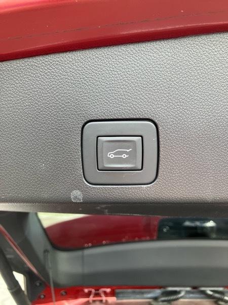 Buick Encore GX AWD 4dr Essence 2023
