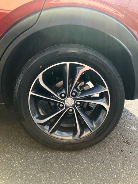 Buick Encore GX AWD 4dr Essence 2023