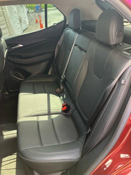 Buick Encore GX AWD 4dr Essence 2023