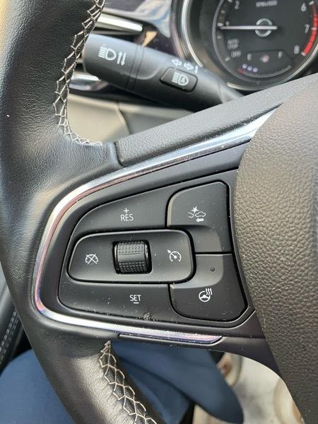 Buick Encore GX AWD 4dr Essence 2023