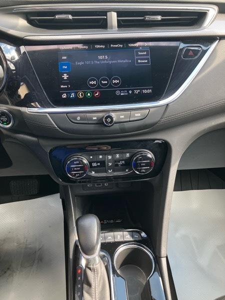 Buick Encore GX AWD 4dr Essence 2023