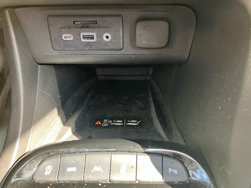 Buick Encore GX AWD 4dr Essence 2023