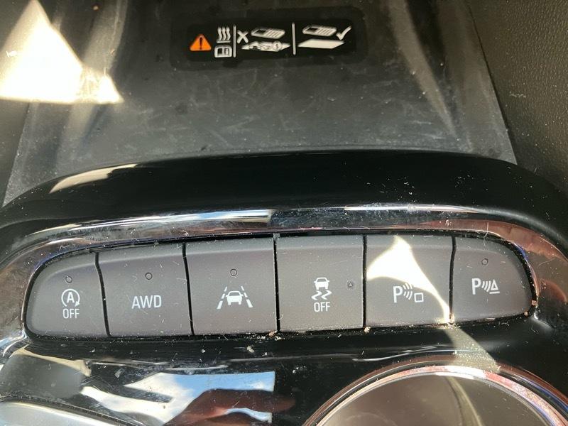 Buick Encore GX AWD 4dr Essence 2023