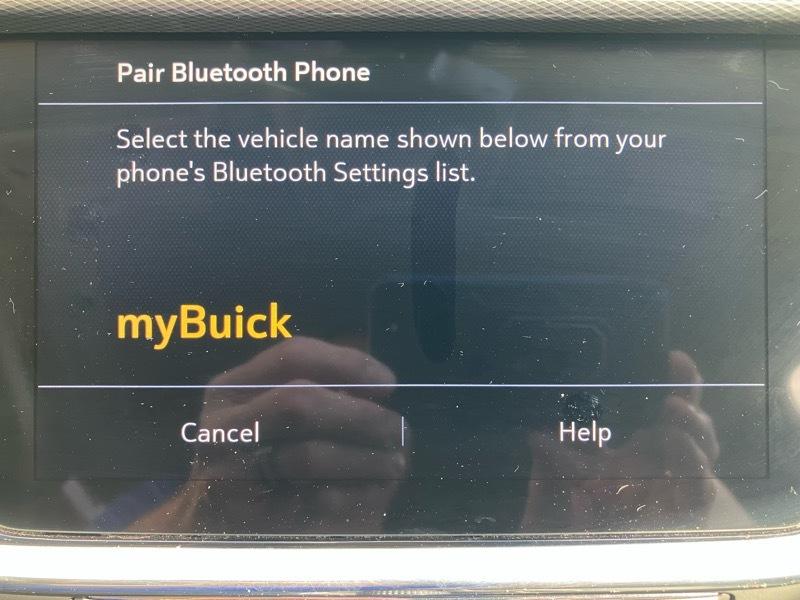 Buick Encore GX AWD 4dr Essence 2023