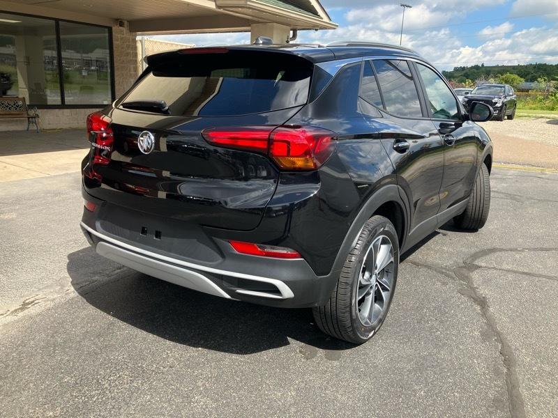 Buick Encore GX AWD 4dr Select 2023
