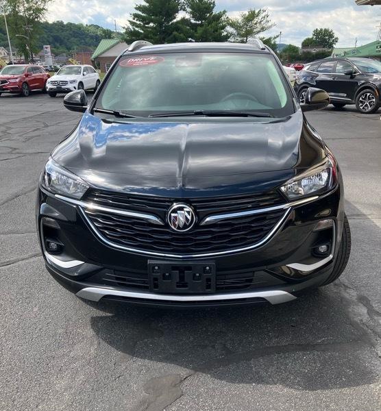 Buick Encore GX AWD 4dr Select 2023