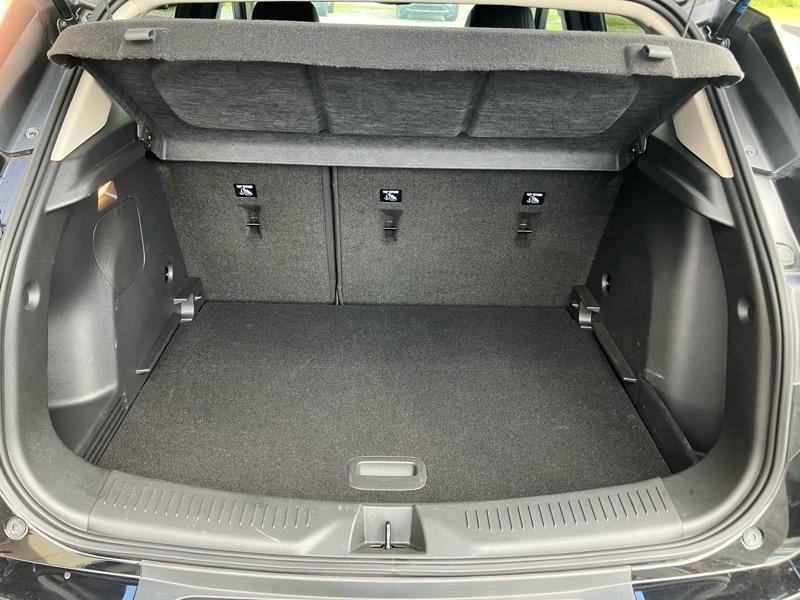 Buick Encore GX AWD 4dr Select 2023