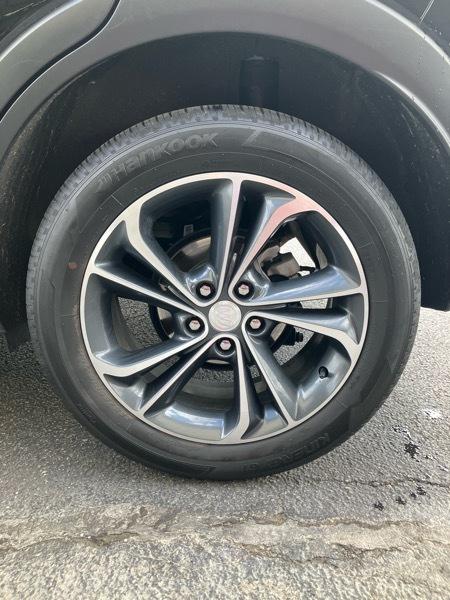 Buick Encore GX AWD 4dr Select 2023