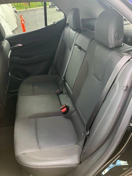 Buick Encore GX AWD 4dr Select 2023