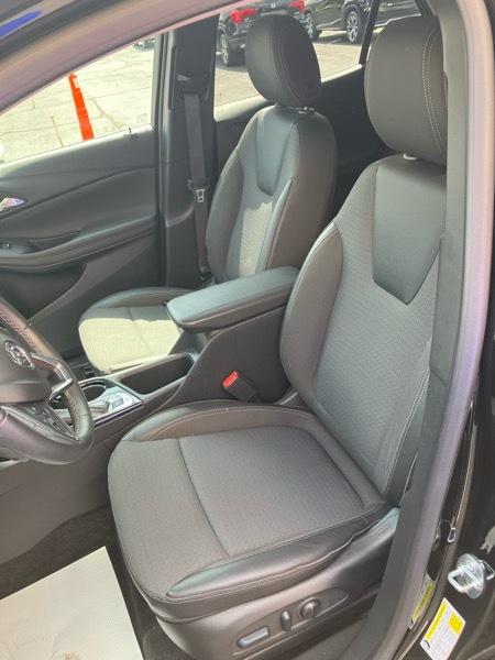 Buick Encore GX AWD 4dr Select 2023