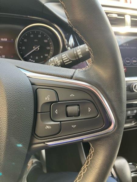 Buick Encore GX AWD 4dr Select 2023