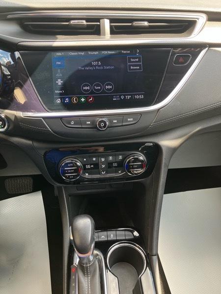 Buick Encore GX AWD 4dr Select 2023