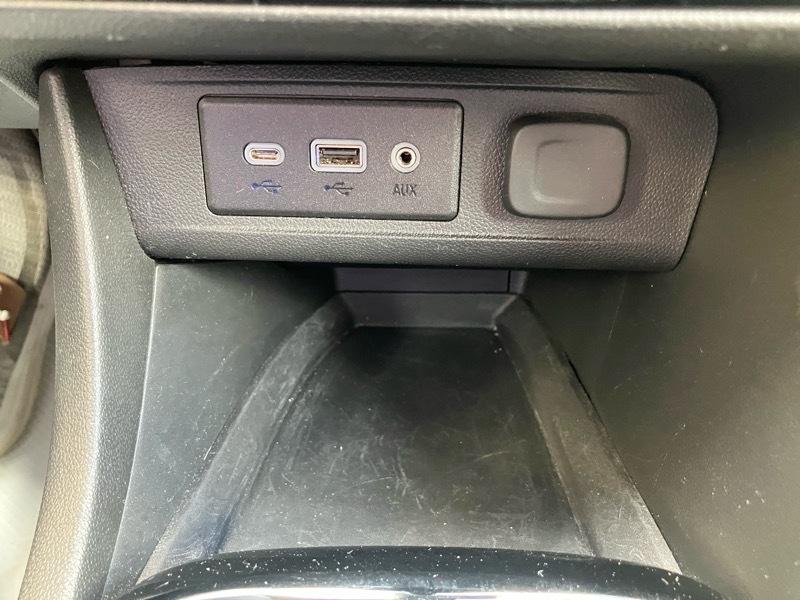 Buick Encore GX AWD 4dr Select 2023