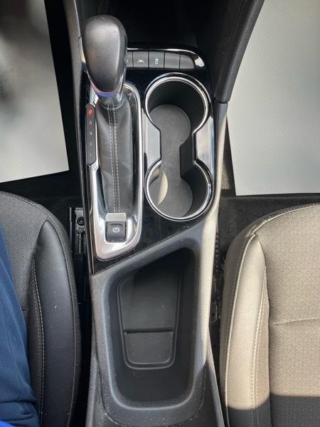 Buick Encore GX AWD 4dr Select 2023