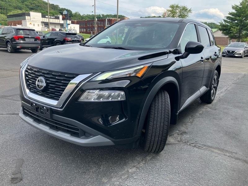 Nissan Rogue AWD SV 2023