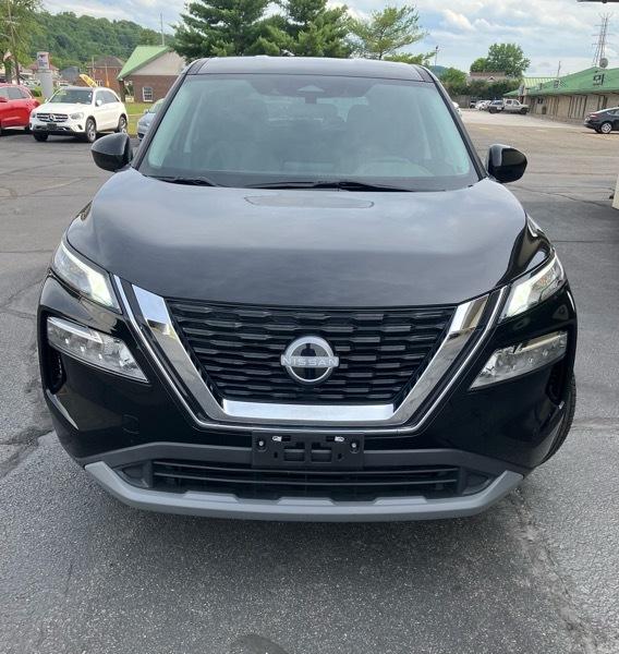 Nissan Rogue AWD SV 2023