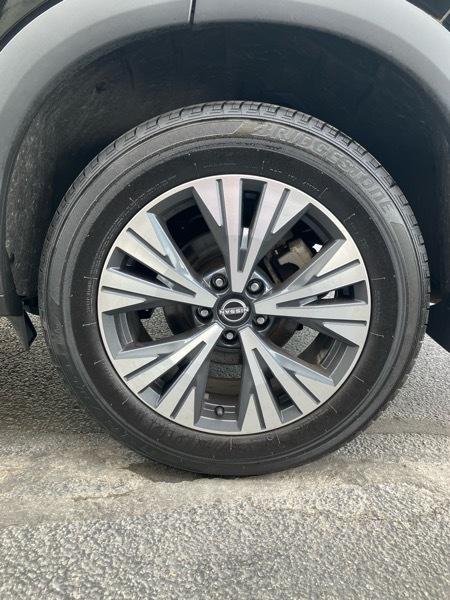 Nissan Rogue AWD SV 2023