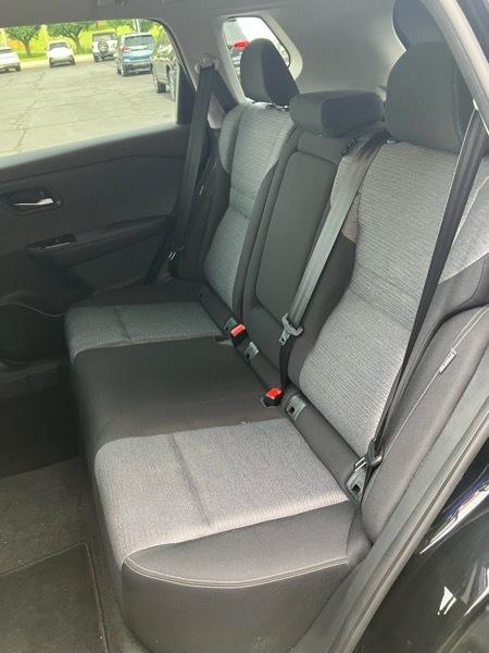 Nissan Rogue AWD SV 2023