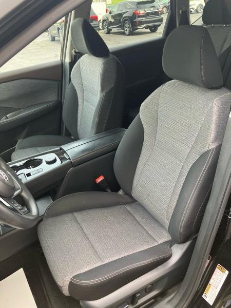 Nissan Rogue AWD SV 2023