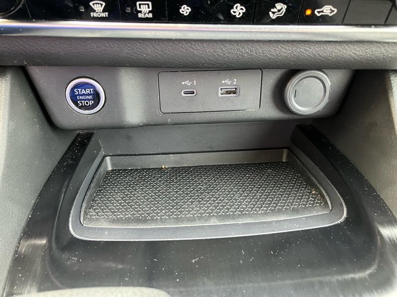 Nissan Rogue AWD SV 2023