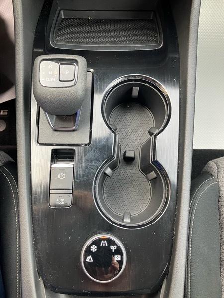 Nissan Rogue AWD SV 2023