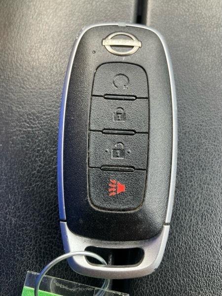 Nissan Rogue AWD SV 2023