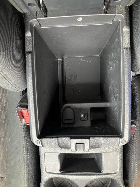 Nissan Rogue AWD S 2020