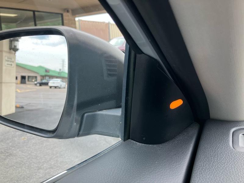 Nissan Rogue AWD S 2020