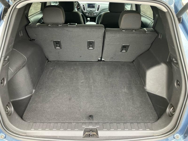 Chevrolet Equinox AWD 4dr LT w/1LT 2024