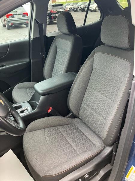 Chevrolet Equinox AWD 4dr LT w/1LT 2024