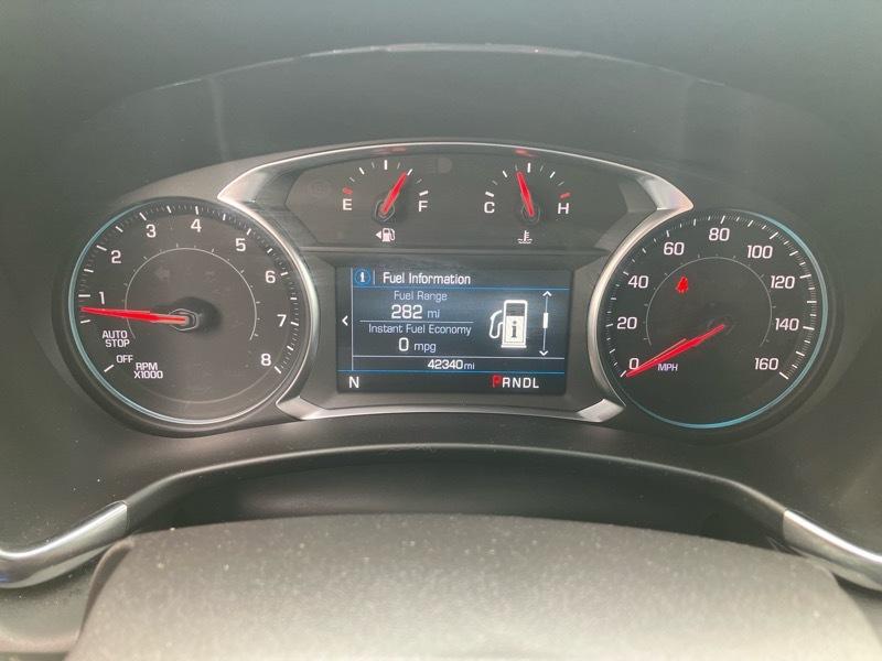 Chevrolet Equinox AWD 4dr LT w/1LT 2024