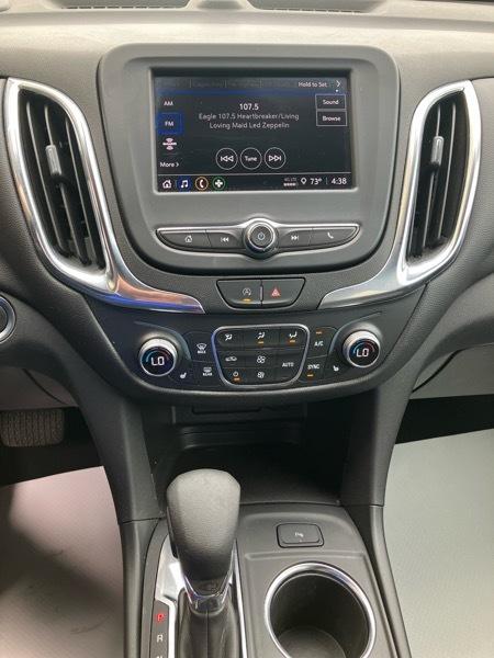 Chevrolet Equinox AWD 4dr LT w/1LT 2024