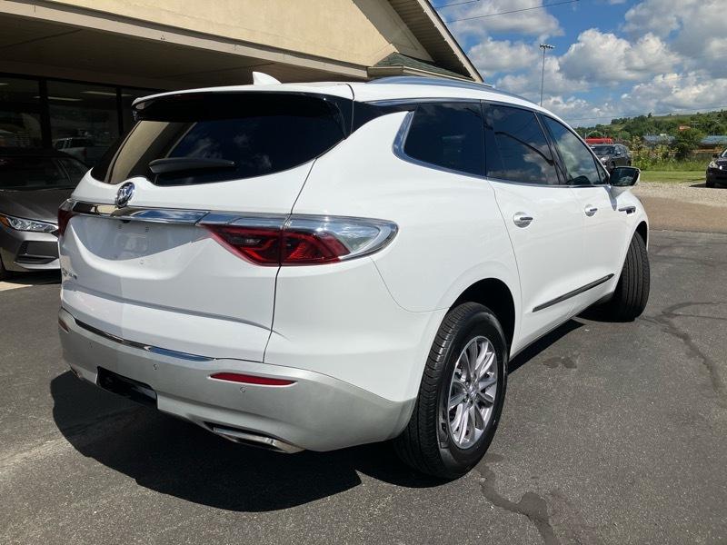 Buick Enclave AWD 4dr Essence 2023